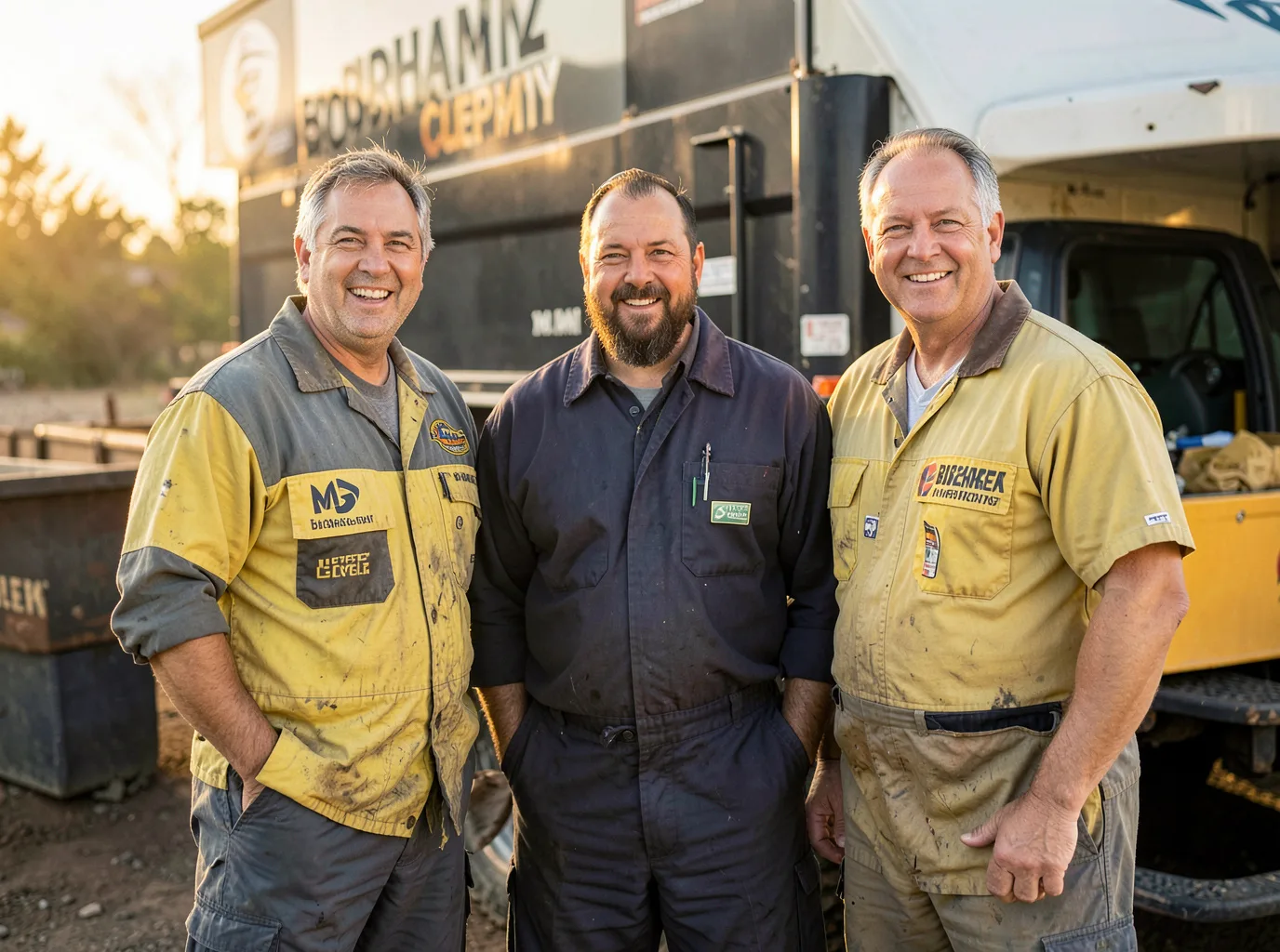 Sewage Cleanup company in Fittstown, OK